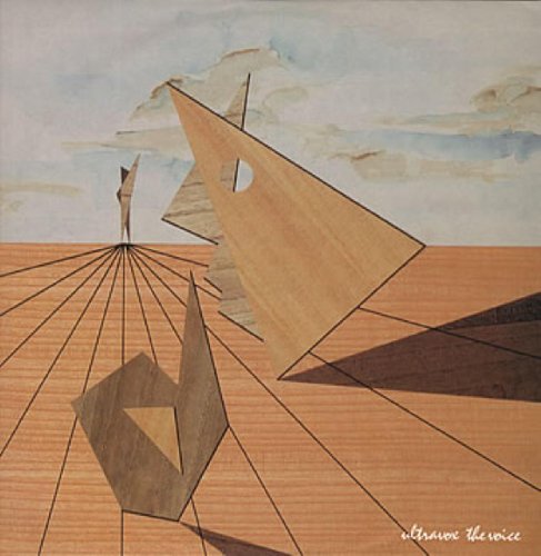 Ultravox - The Voice (Full Length Version)